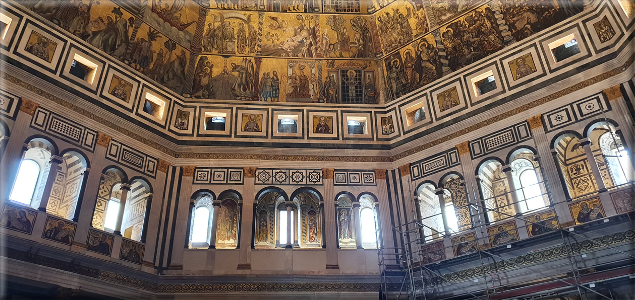 foto Battistero di San Giovanni